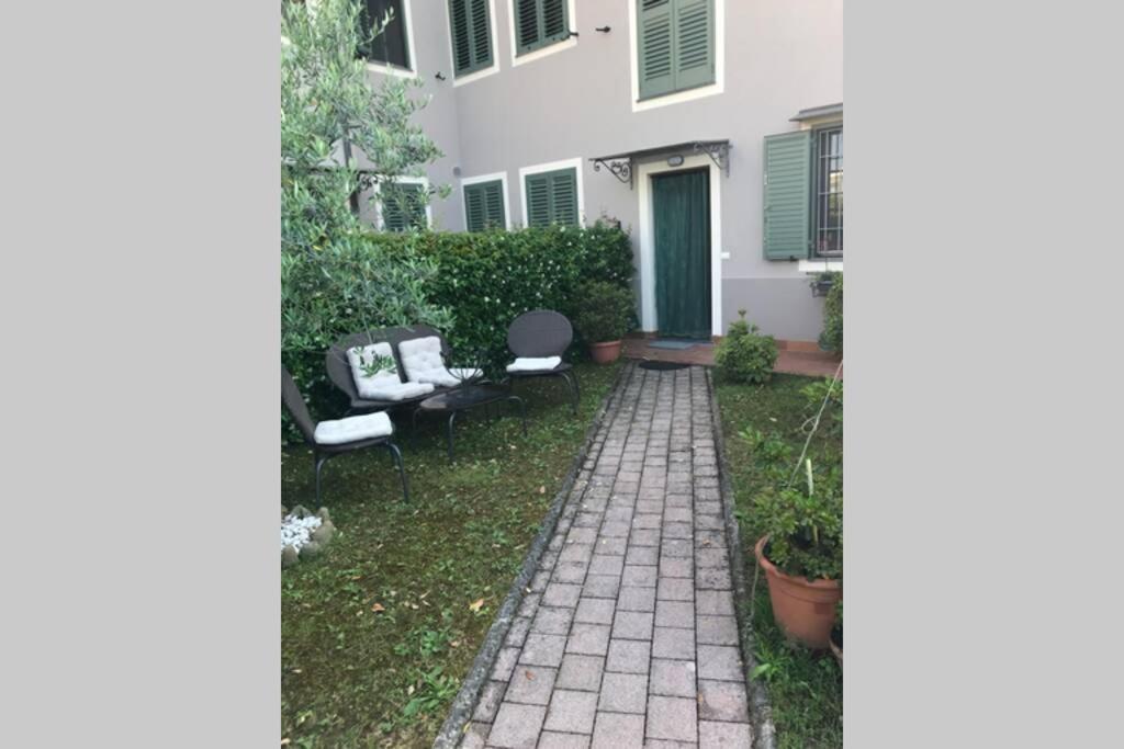 The Fairy House Apartment Capannori Exterior photo